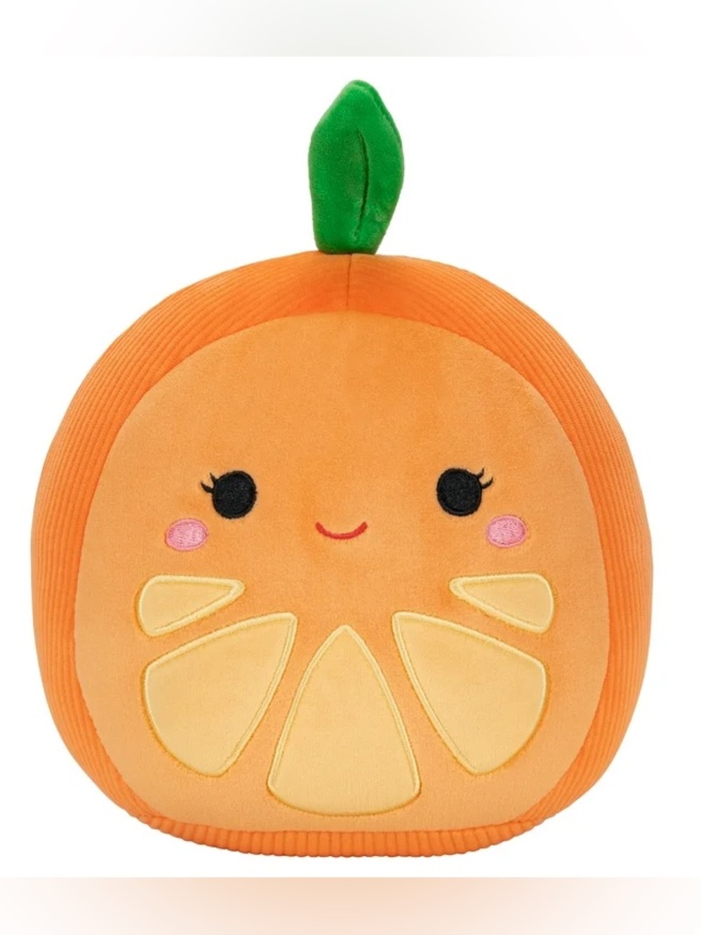 Squishmallows Celia 7-in Dog Plushy Toy NWT